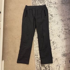Lululemon Grey Sweatpants Size Large